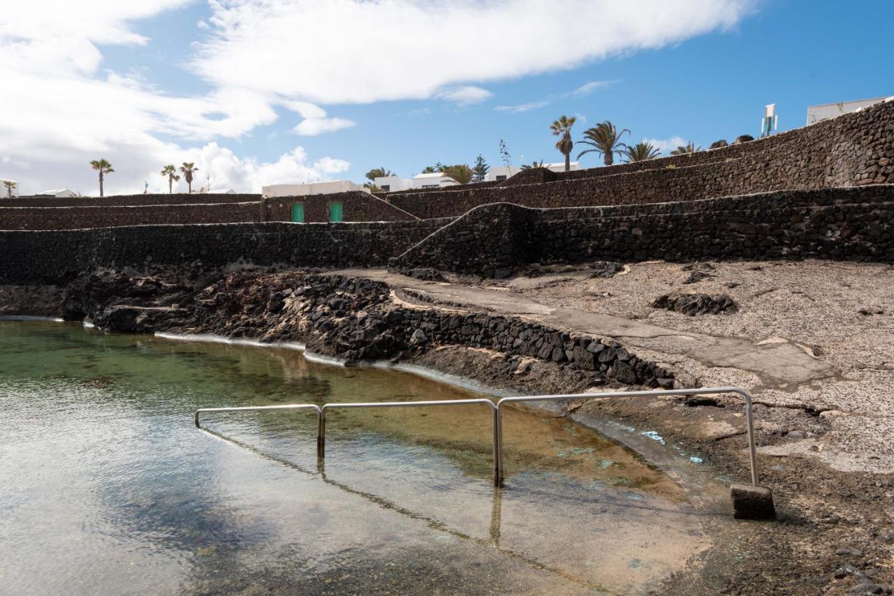 Delmar Natur - Sama Charco del Palo Extérieur photo